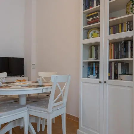 Quintino By Wonderful Italy Apartment Turin