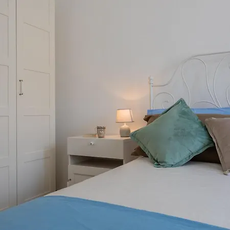 Quintino By Wonderful Italy Apartment *