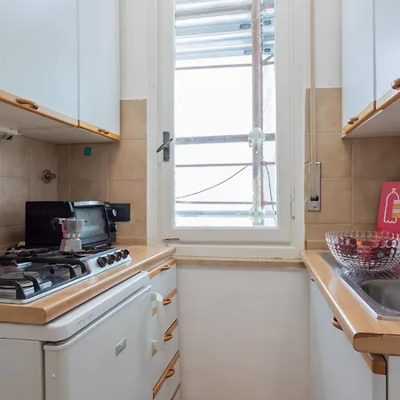 Apartment Quintino By Wonderful Italy *