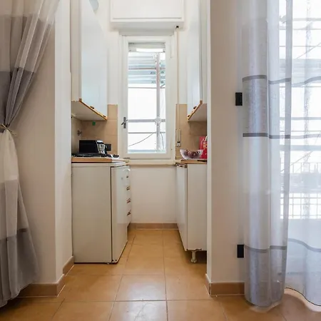 Quintino By Wonderful Italy Apartment *