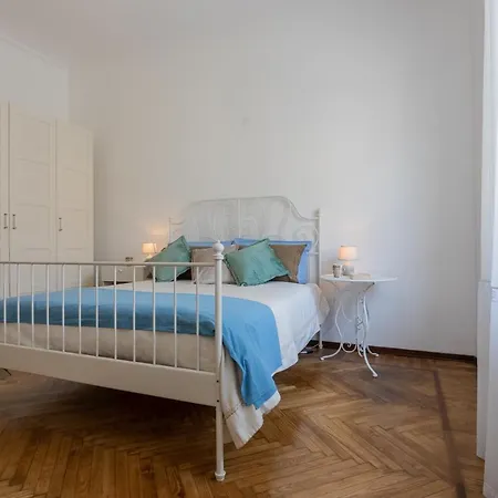 Quintino By Wonderful Italy Apartment Turin