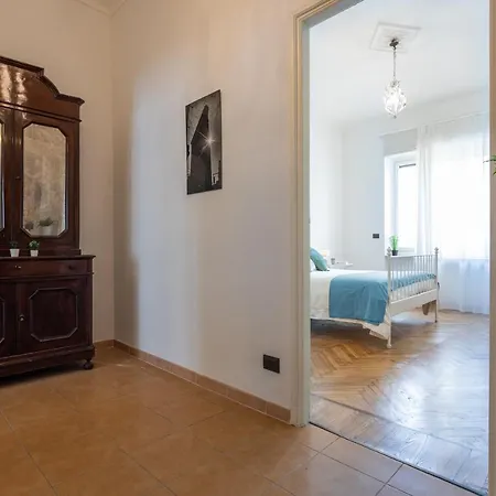 Quintino By Wonderful Italy Apartment